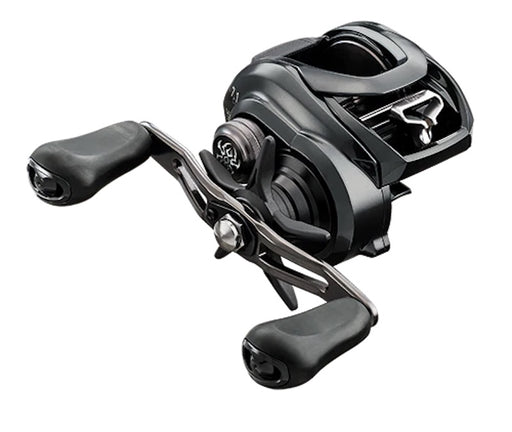 Shimano Metanium DC 70 A Low Profile Baitcasting Reels