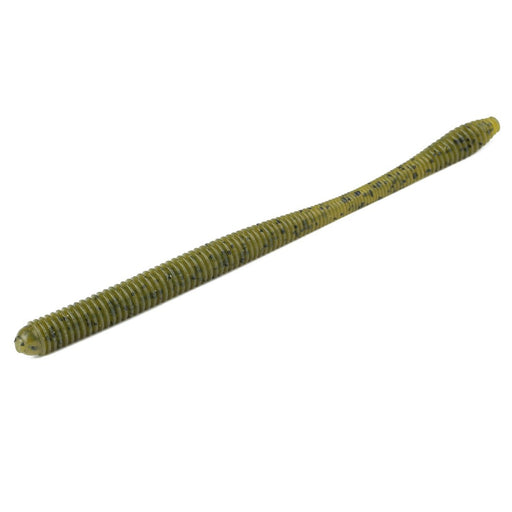 Fishhound Product Review: Bruiser Baits 10 Curly Tail Worm 