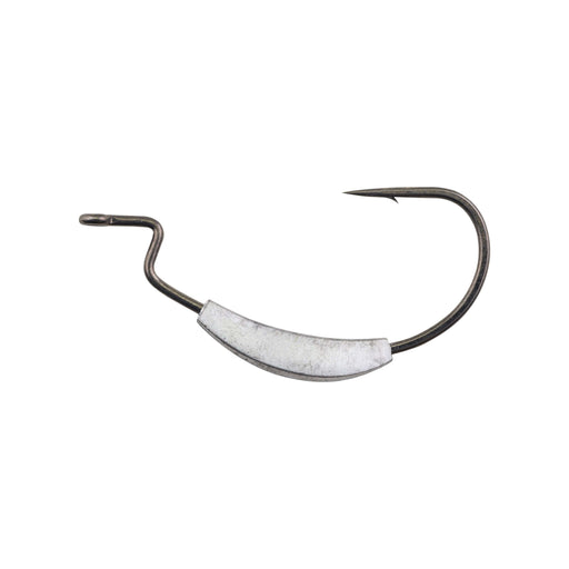 Berkley Fusion19 Weighted Swimbait Hook: Secure Your Fish 