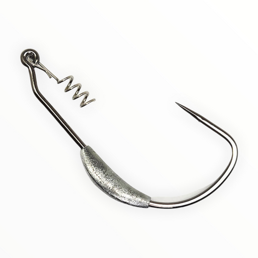 Owner Twistlock 3X Unweighted Hooks