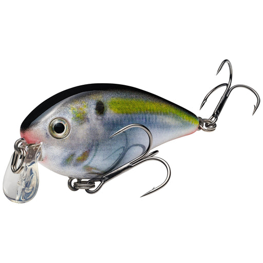 Strike King Jerkbait HCKVDJ200-464 Phantom Perch KVD Slash Fishing Lure