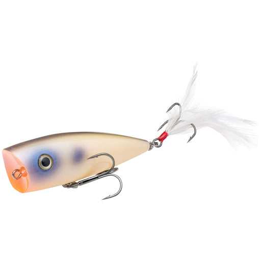 Strike King KVD Popping Perch Hollow Body Topwater — Discount Tackle