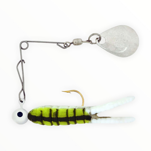 Spinnerbaits & Buzzbaits  Topwater — Page 2 — Lake Pro Tackle