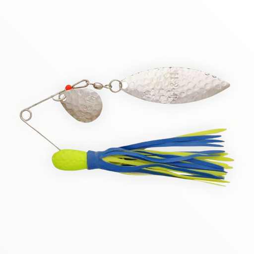 Westcoast Pacific Series Spoon Lure Size 3 Herring Aid 2 - PS3-HERRINGAID2