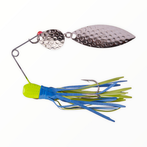Lure Factory MEGAFROX Prodigy BuzzBait Spinner 27g | 11cm | size 5/0 |  1pcs/pkt