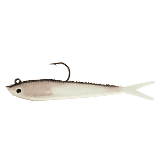 XZone Hot Shot Minnow — Lake Pro Tackle