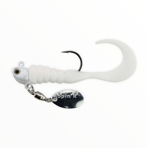 Gopher Tackle Weighted Kahle Heavy Jigs - The Bait Stop, LLC