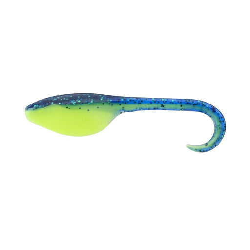 Johnson Crappie Buster Spin 'R Grub –  Outdoor Equipment