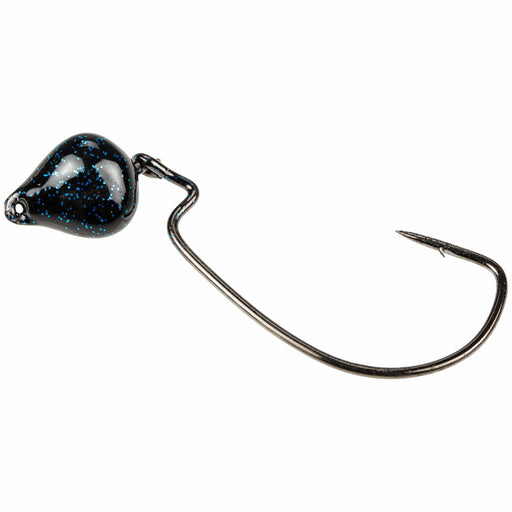 Bert's Round Jig Head 6pks < Anglers Sport Center