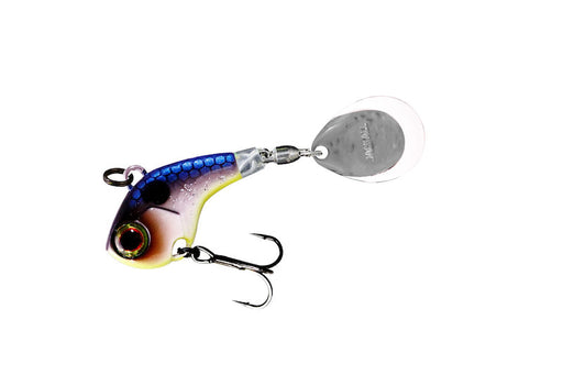 Jackall Drift Fry (4.0 & 5.2) — Lake Pro Tackle