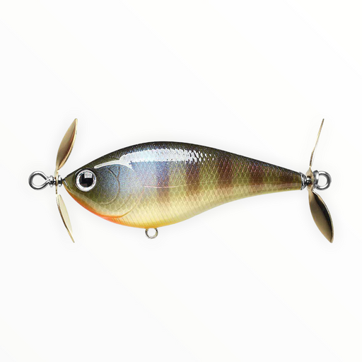 Johnson Thinfisher Blade Bait – Fishing World