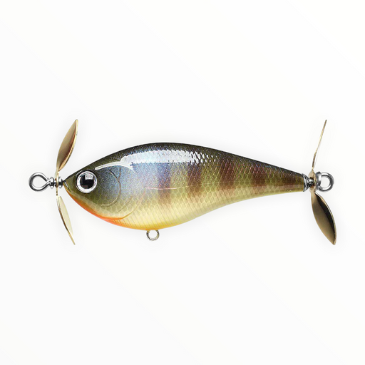 Johnson ThinFisher  Crankbaits — Lake Pro Tackle