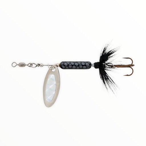 Hammered Colorado Blade – Sea-Run Fly & Tackle