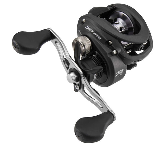 Lew's Hyperspeed LFS Casting Reel — Lake Pro Tackle