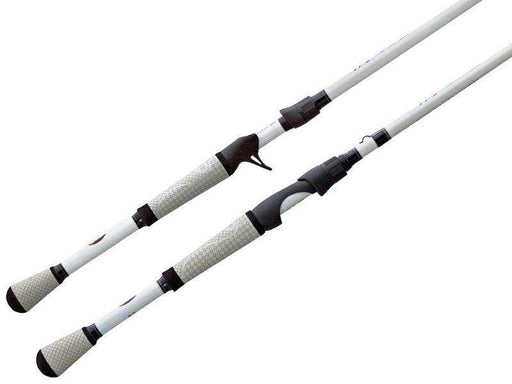 Spinning Rods  Fishing Rods — Lake Pro Tackle