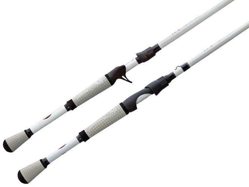 Shakespeare Wild Series 1 piece Spinning Rod — Lake Pro Tackle