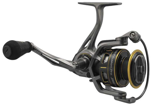 Lew's CI400 Inshore Spinning Reel — Lake Pro Tackle