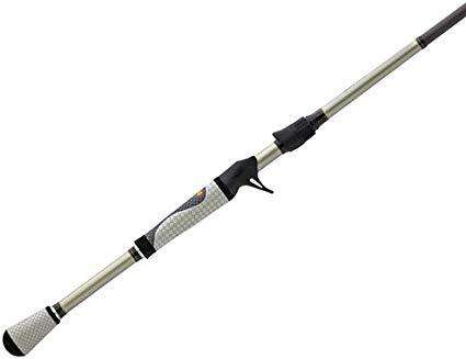 Evergreen Combat Stick Baitcast Rod — Lake Pro Tackle