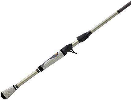 Lews TP-1X Speed Sticks HM40 Winn Split Dri Tac Rod 7ft M