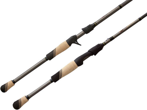 Casting Rods  Fishing Rods — Lake Pro Tackle