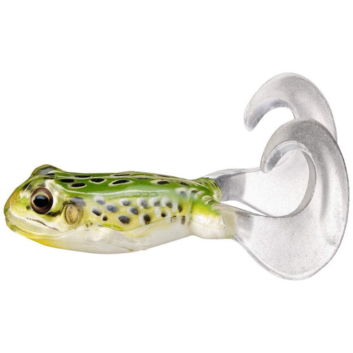 Doomsday Tackle D-Hop Frog  Topwater — Lake Pro Tackle