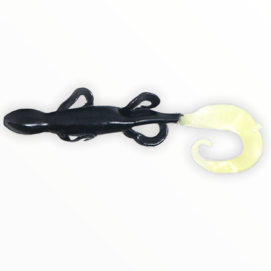 Lizards  Soft Plastic Lizards — Lake Pro Tackle