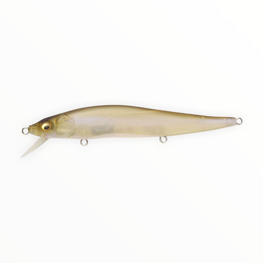 Tackle HD Fiddle-Styx Magnum Jerkbait 2 Pack - Tablerock Shad