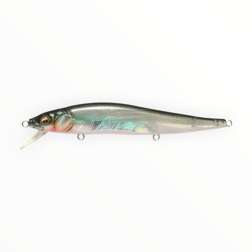 6th Sense - Provoke 106X Jerkbait – Line Cutterz