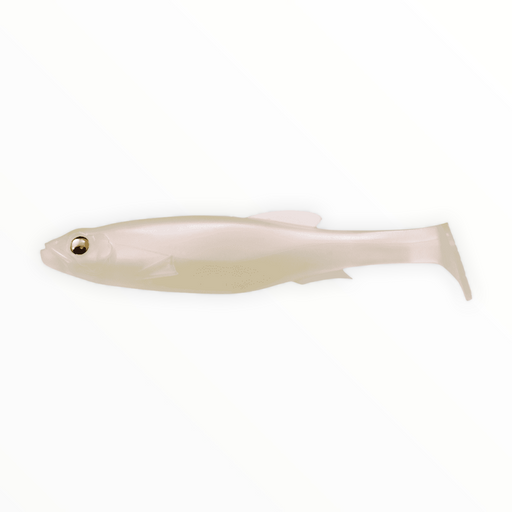 Gambler TZ  Paddle Tail — Lake Pro Tackle