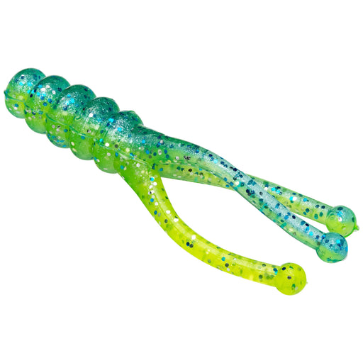 Mr. Crappie Crappie Casters Troll-Tech Sinkers — Lake Pro Tackle