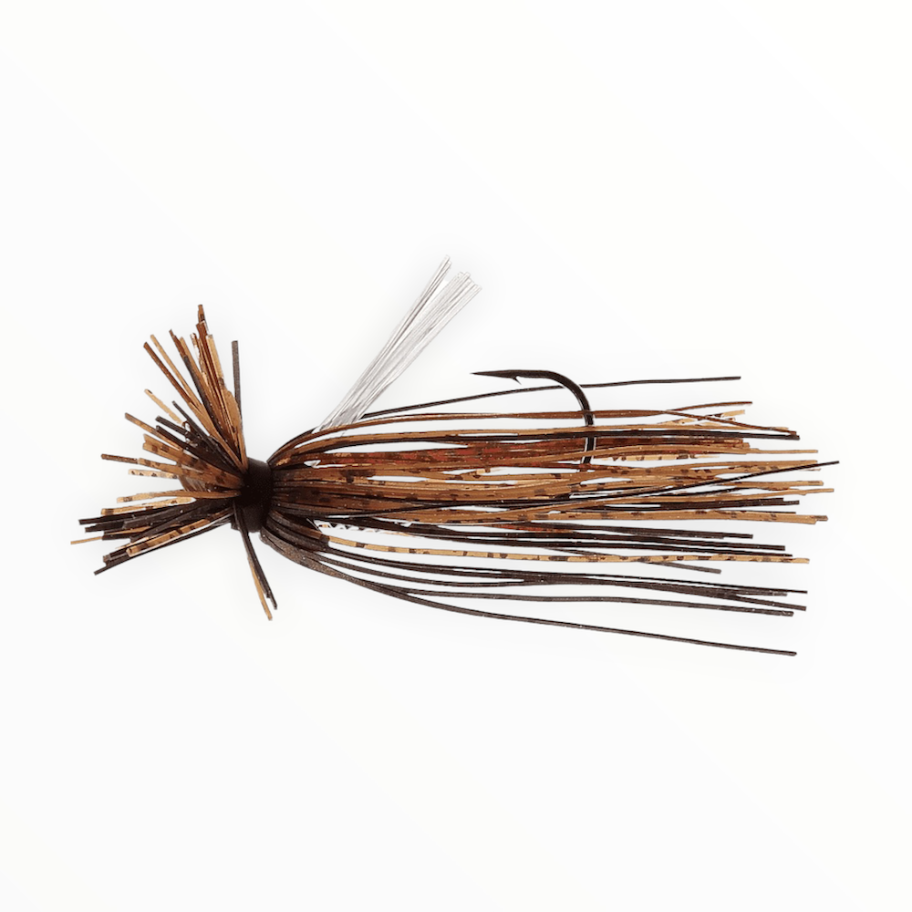 War Eagle Heavy Finesse Jig Bass Fishing Lure, Jigs -  Canada