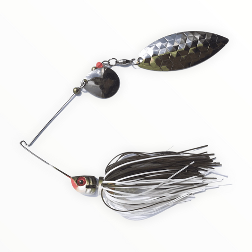 Megastrike Cavitron Buzzbait