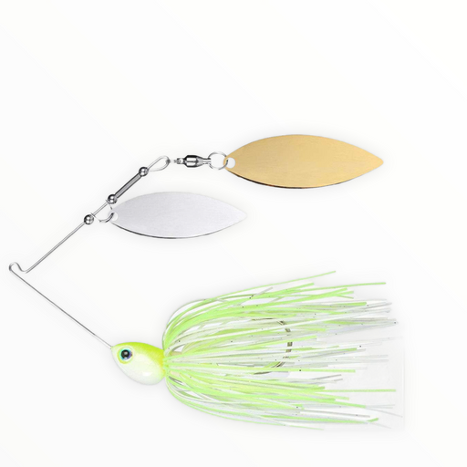 Spinnerbaits & Buzzbaits  Topwater — Lake Pro Tackle