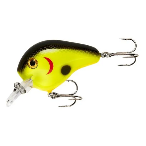 Norman Lures Flat Broke 3/8oz 2 3/4in Sexy Shad Md#: BRK-269SX - 1017798