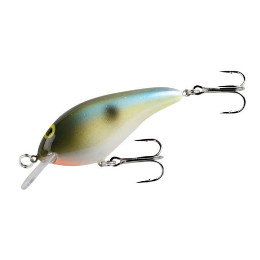 Norman Deep Baby N Crankbait Pearl 2 1/4 oz.