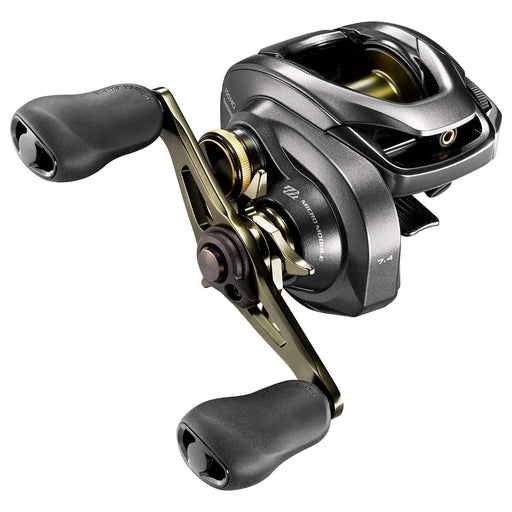 Cheap Baitcasting Reel 10+1 Beings Reinforced Metal Body