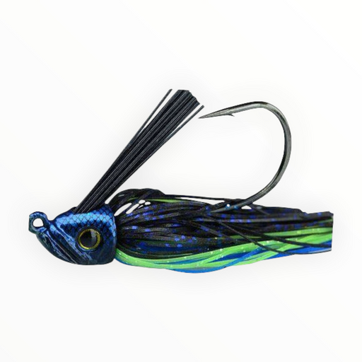 Swim Jigs – Mr B Lure Company