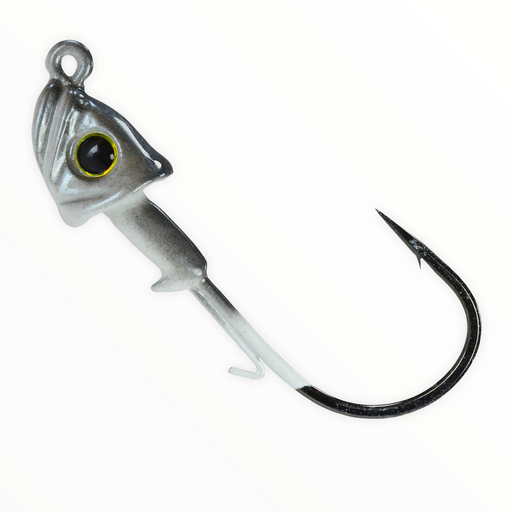 Quick Rig Heavy Duty Jigging Leader with Grommet Ring (Made to Order) –