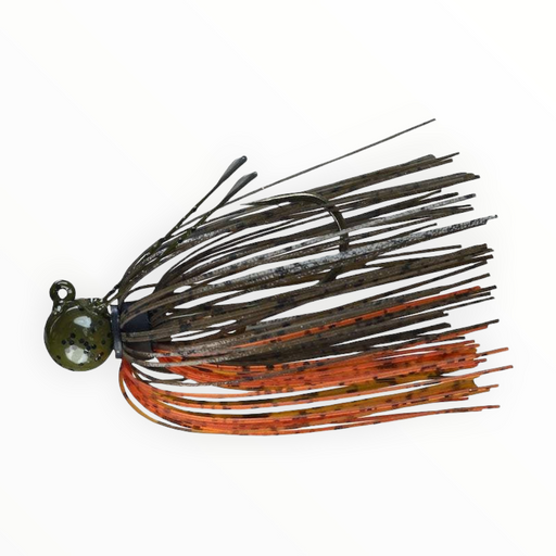 Picasso Tungsten Football Jigs — Lake Pro Tackle