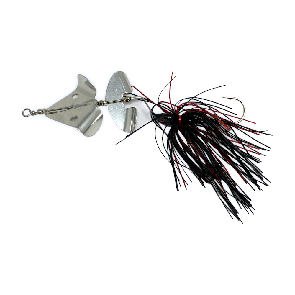 Strike King Double Take Buzzbait — Lake Pro Tackle