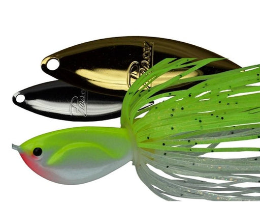 Picasso All-Terrain Weedless Inline Spinnerbait — Lake Pro Tackle