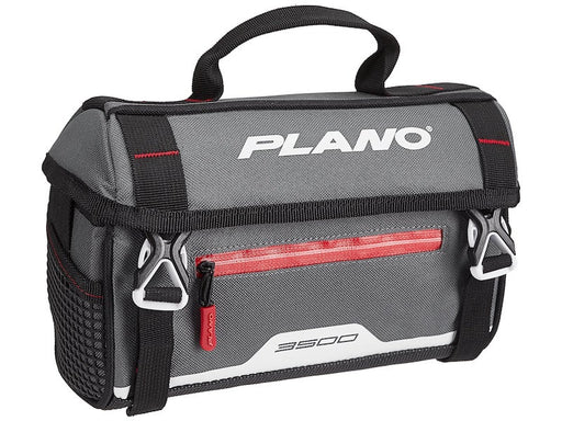 Plano 3600 B-Series Mossy Oak Manta Tackle Bag – Capt. Harry's