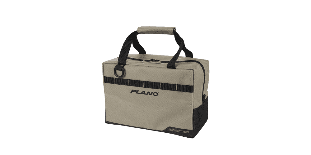 Plano Tackle Bag Elite Series 4856 Kevin Van Dam 4 Prolatch