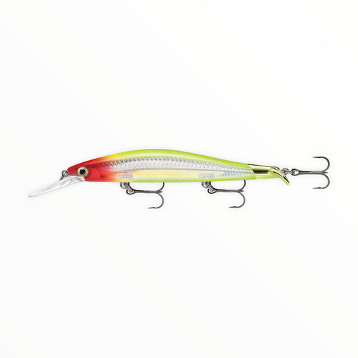 6th Sense Provoke 97X Jerkbait - 4K Shad, 1/2oz