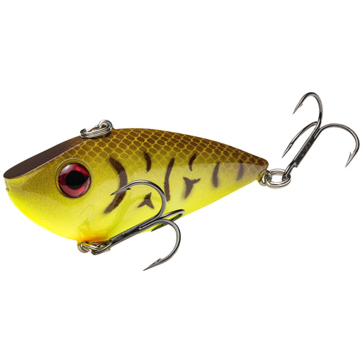 Shepard Shad 2.0 Square Bill Crankbait - 6 Pack - WOW Factor Fishing