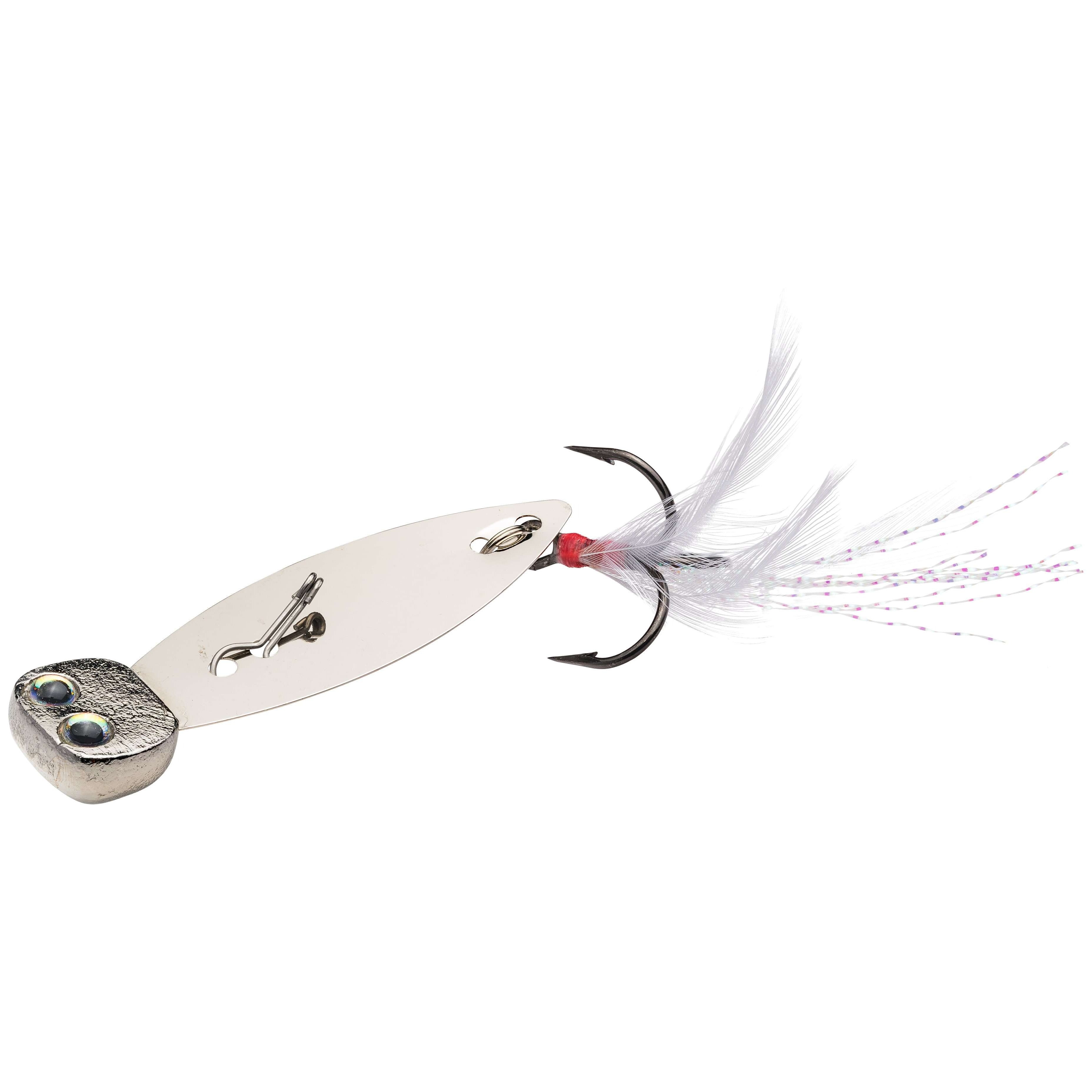 Buy Cotton Cordell Gay Blade Spinner-Bait Fishing Lure - Great as