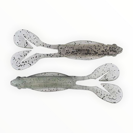 Zoom Horny Toad Soft Plastics – White Water Outfitters