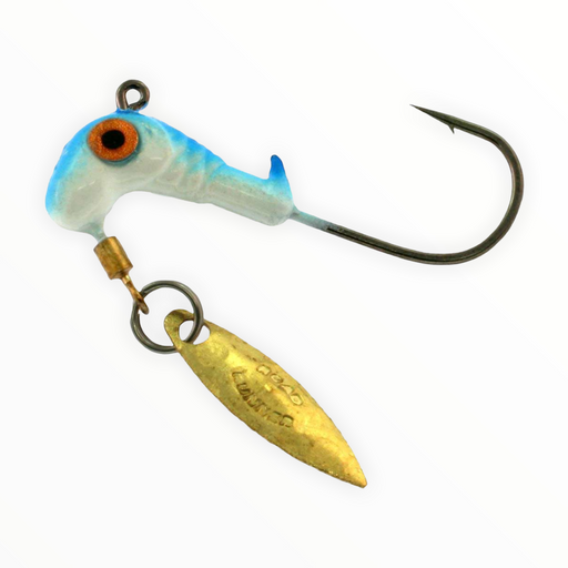 TROUT RUNNER ROAD RUNNER-The Ultimate Swimbait for Trout – TTI