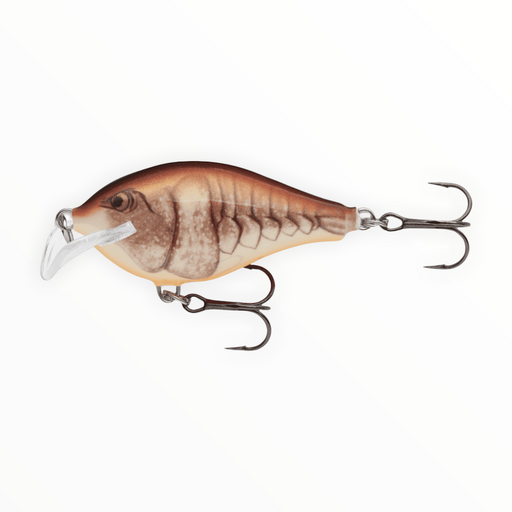 VMC - Boot Tail Jig #4 -1/16 / Red Pearl Glow