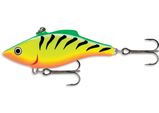 Berkley Pulse Spintail Lipless Crankbait 60 mm 9g Multicolor